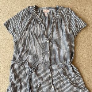 Maternity shirt